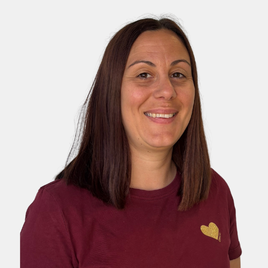 Angeline Durand, assistante commerciale et administrative chez Eurovia Meats